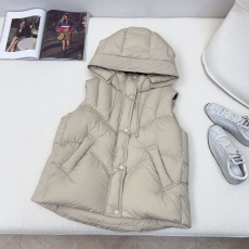 Max Mara Down Jackets